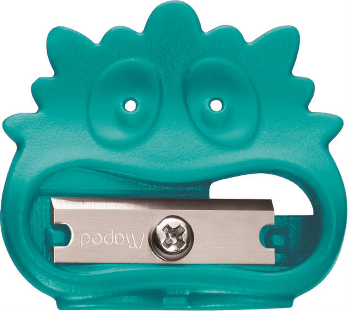 MAPED TEMPERAMATITE VIVO  FANCY , 1 FORO, COL.ASS., IN DISPLAY - View1